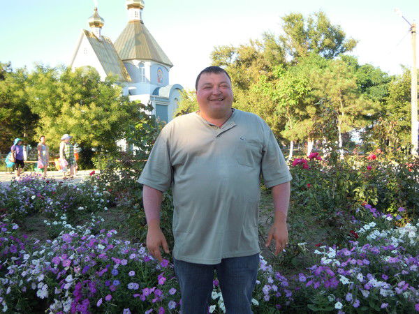 Юрий Смирнов