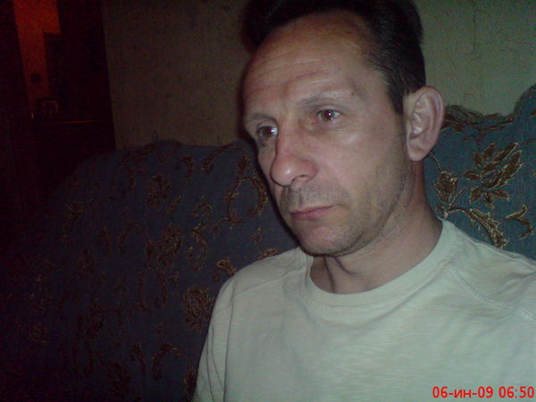 Олег Данилин