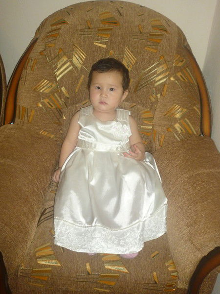 Таубаева Маржан