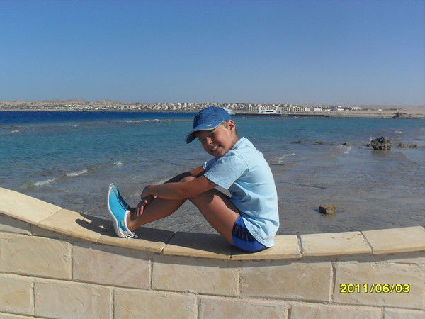 Саша Березин