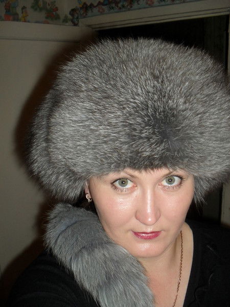 Мария Немова