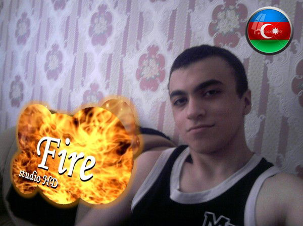 Юсиф Юсифов