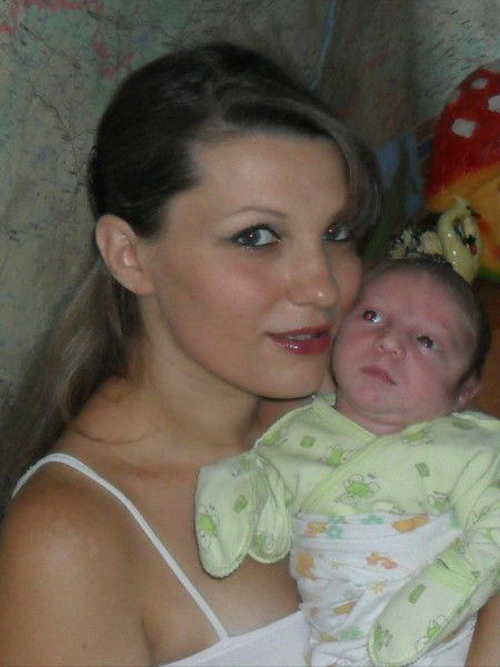 Тамара Астахова