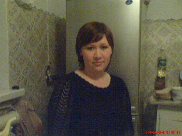 Айгуль Есмагамбетова