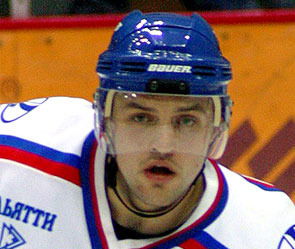 Руслан Федоров