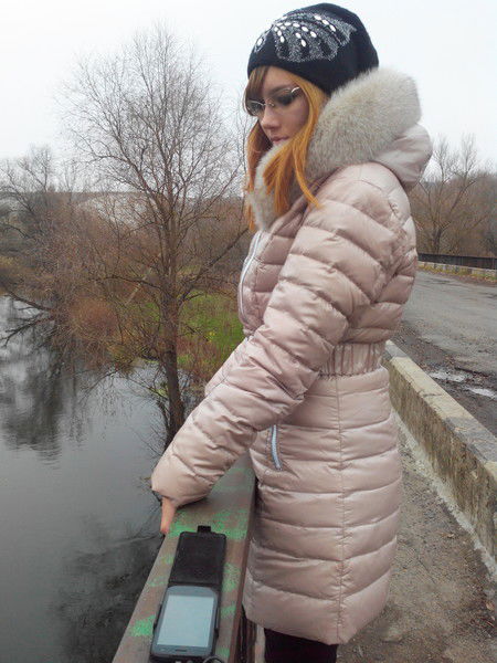 Юлия Шульгай