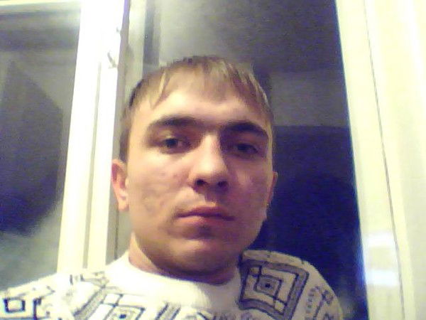 Владимир Сарычев