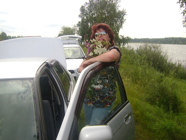 Елена Рунёва