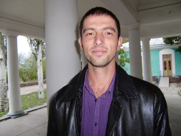 Александр Евстегнеев