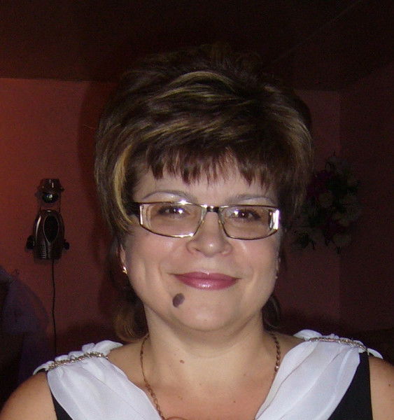 Светлана Колесник