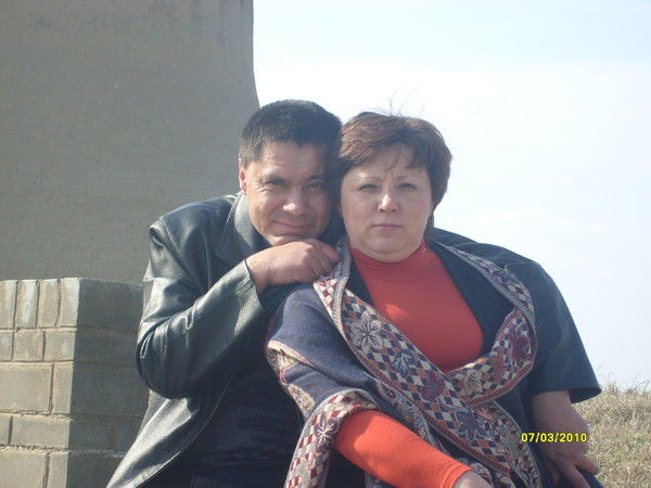 Ринат Ахмиров