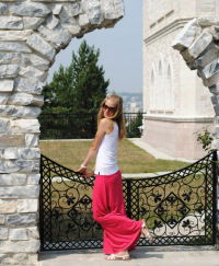 Линочка Кривова