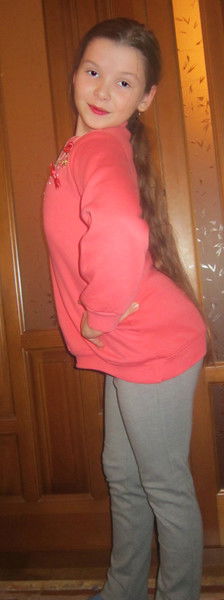 Ангелінка Сторчак