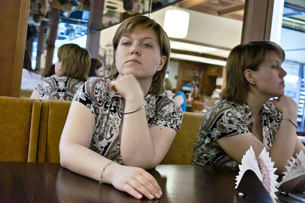 Екатерина Бушмелева