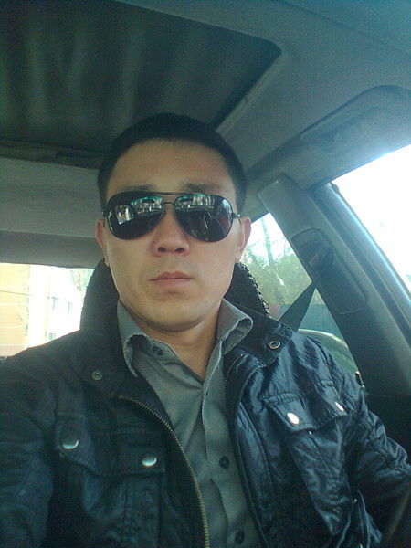 Жандос Сейтказиев