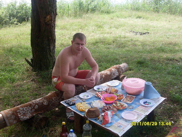 Сергей Гончар