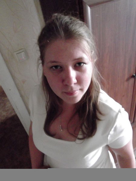 Анастасия Тюрина