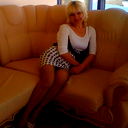 Алена Ковринина