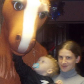 Анастасия Пеннер Пеннер