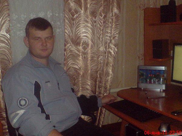 Юрий Глотов