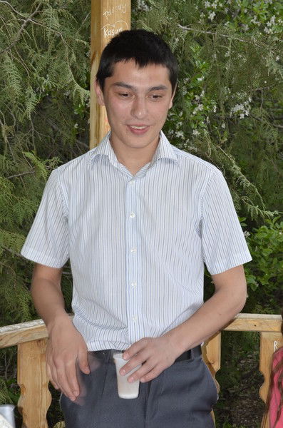 Дамир Минамулин