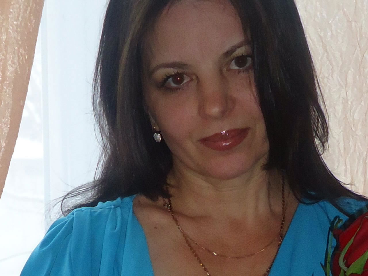 Ирина Белгород