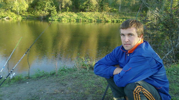 Сергей Фомин