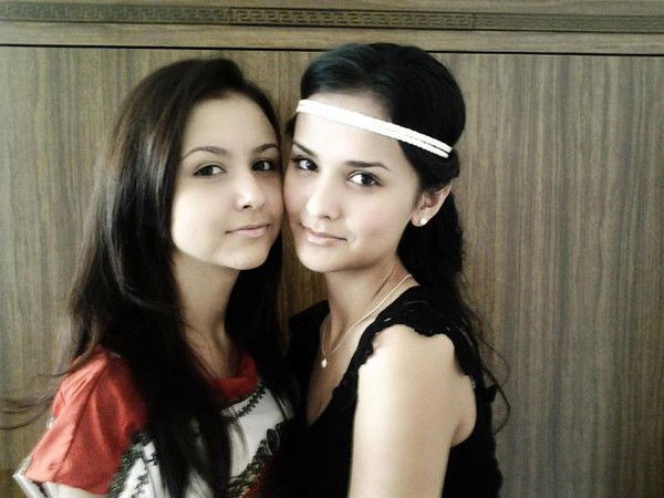 Нильгюн Агаханова