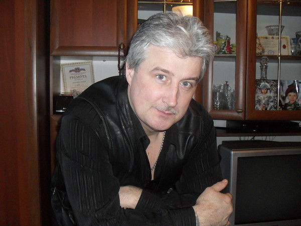 Анатолий Алепин