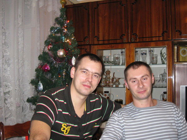 Ермощенко Руслан