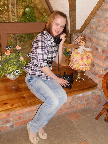 Наталья Фурсова