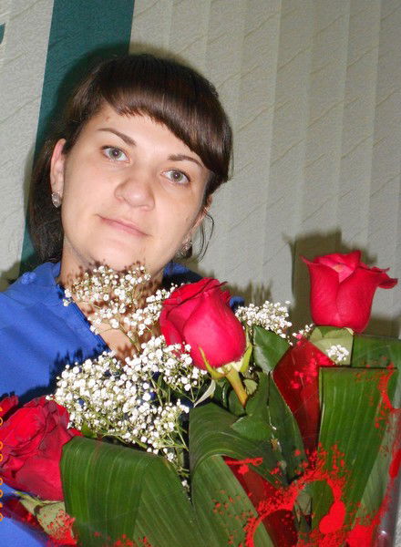 Людмила Кондратова