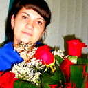 Людмила Кондратова