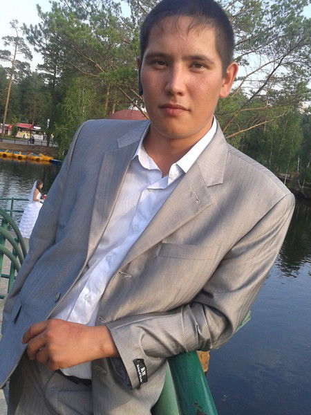 Рустам Мухтаров