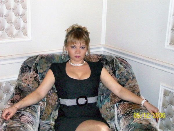 Наталья Рогова