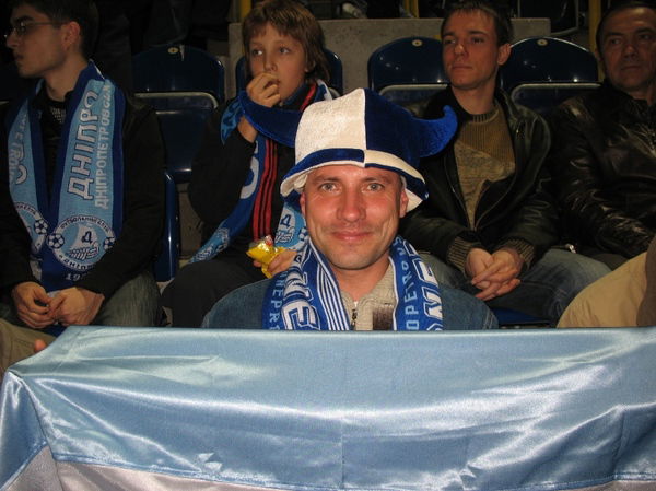 Евгений Марчук