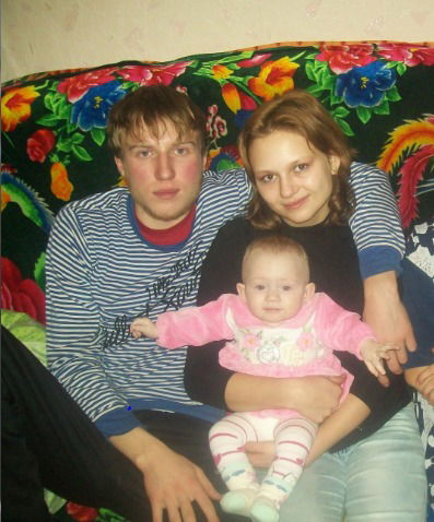 Людмила Новицкая