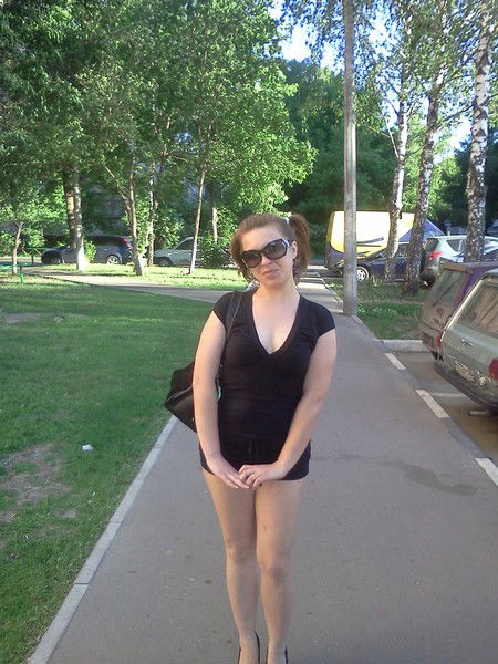 Ирина Косарева