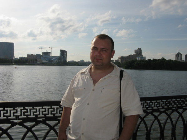 Сергей Васильцов