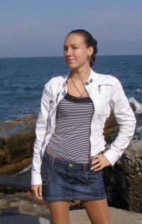 Лена Зарвигорова