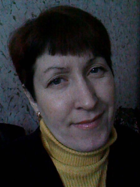 Татьяна Артемьева