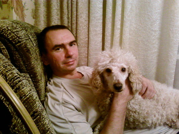 Александр Богомолов