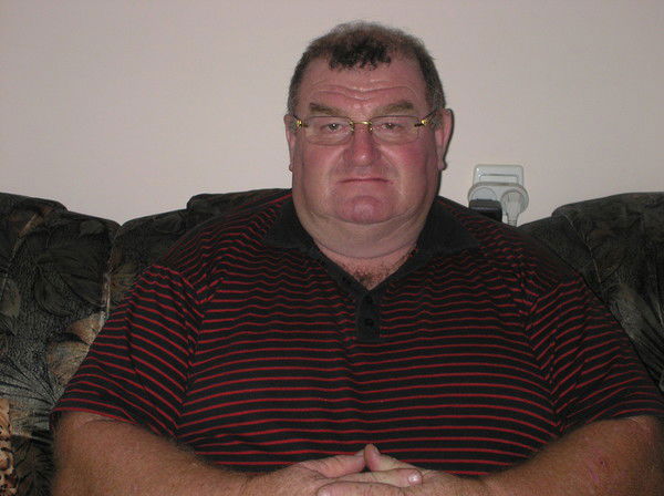 Ларион Газман