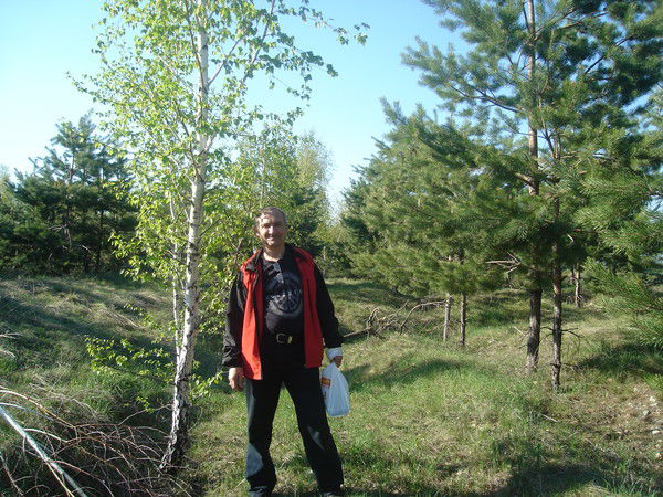 Сергей Пивнев