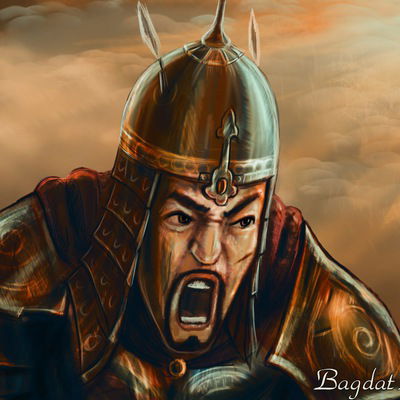 Бағдат Қожахметов