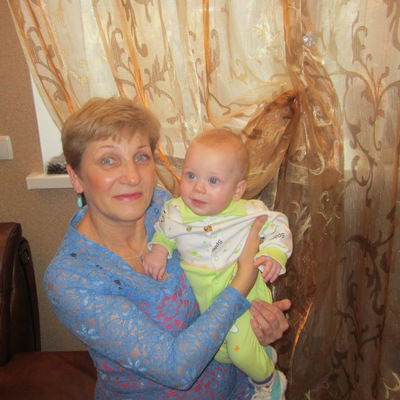 Ольга Иванова