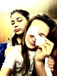 Дарья Думина