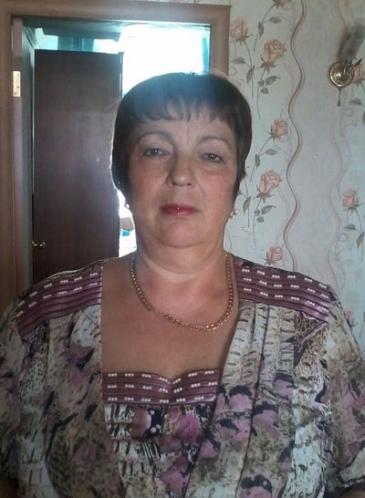 Людмила Нестероваананьева