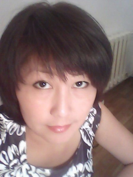 Сайран Смагулова