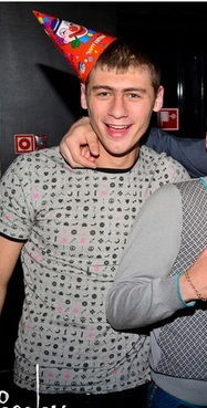 Давид Ханджян